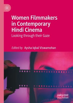 Women Filmmakers in Contemporary Hindi Cinema (eBook, PDF)