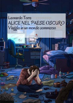 Alice nel paese oscuro (eBook, ePUB) - Torre, Leonardo