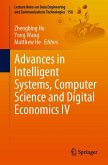 Advances in Intelligent Systems, Computer Science and Digital Economics IV (eBook, PDF)