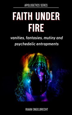 Faith under Fire: Vanities, Fantasies, Mutiny and Psychedelic Entrapments (eBook, ePUB) - Engelbrech, Riaan