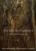 Das Erbe der Nephilim - Band 1 (eBook, ePUB)