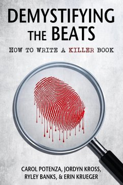 Demystifying the Beats (eBook, ePUB) - Potenza, Carol; Hererra, Colleen; Banks, Ryley; Krueger, Erin