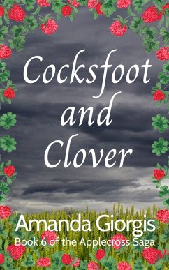 Cocksfoot and Clover (The Applecross Saga, #6) (eBook, ePUB) - Giorgis, Amanda