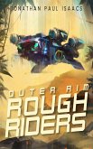 Outer Rim Rough Riders (eBook, ePUB)