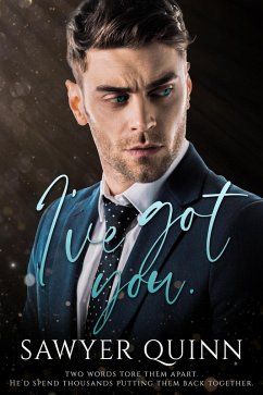 Cover I've Got You (eBook, ePUB)