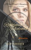 Righteous Pretender (Earth Survives Series, #4) (eBook, ePUB)