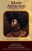 Mane Attraction: How To Detangle Natural Hair Thoughts And Start Embracing Natural Curls (Hairlooms) (eBook, ePUB)