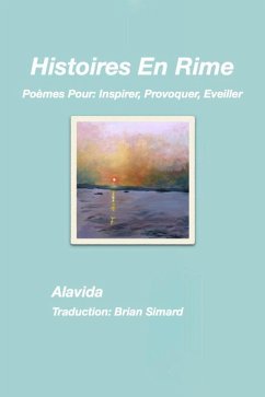 Cover Histoires En Rime (eBook, ePUB)