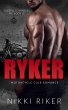 Ryker: Motorcycle Club Romance... - Bild 1
