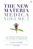 The New Materia Medica: Volume III (eBook, ePUB)
