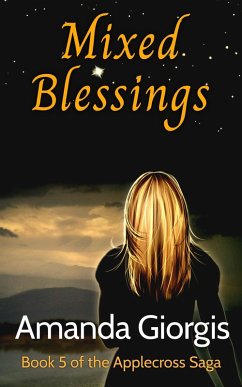 Mixed Blessings (The Applecross Saga, #5) (eBook, ePUB) - Giorgis, Amanda