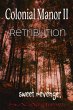 Colonial Manor II - Retribution (eBook,... - Bild 1