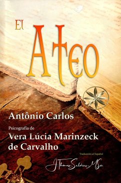 Cover El Ateo (Vera Lúcia Marinzeck de Carvalho) (eBook, ePUB)