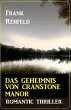 Das Geheimnis um Cranstone Manor:... - Bild 1