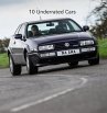 10 Underrated Cars (eBook, ePUB) - Bild 1