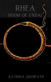 Rhea Doom of Undal (DRAGON COURT, #2) (eBook, ePUB)