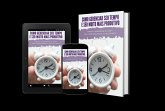 O Método Posec de Gerenciamento de Tempo (eBook, ePUB) O Método Posec de Gerenciamento de Tempo (eBook, ePUB)