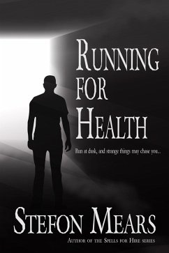 Running for Health (eBook, ePUB) - Mears, Stefon