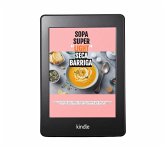 Sopa Super Light - SECA BARRIGA (eBook, ePUB) Sopa Super Light - SECA BARRIGA (eBook, ePUB)
