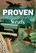 Proven Traffic Generation Secrets... - Bild 1