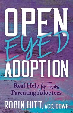 Cover Open-Eyed Adoption (eBook, ePUB)