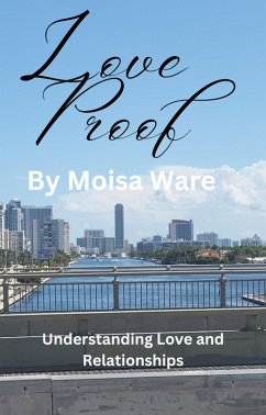 Cover Love Proof (eBook, ePUB)