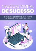 Negócio Digital de Sucesso (eBook, ePUB)