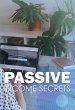 Passive Income Secrets (eBook, ePUB) - Bild 1
