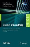 Internet of Everything (eBook, PDF)
