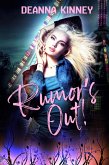 Rumor's Out! (eBook, ePUB)