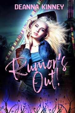 Rumor's Out! (eBook, ePUB) - Kinney, Deanna