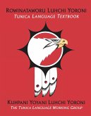 Rowinataworu Luhchi Yoroni / Tunica Language Textbook (eBook, ePUB)