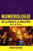 Numerologie de la Novice la Maestru - Vol 1. Nucleul fiin¿ei (eBook, ePUB)