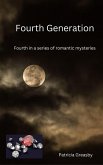 Fourth Generation (Bryce Series of Romantic Mysteries, #4) (eBook, ePUB)