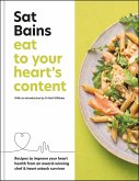 Eat to Your Heart's Content (eBook, ePUB)