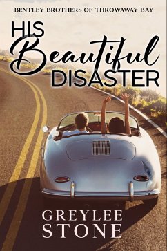 His Beautiful Disaster (A Never Been Kissed Billionaire Short Romance) (eBook, ePUB) - Stone, Greylee