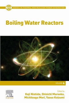 Boiling Water Reactors (eBook, ePUB)