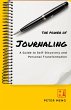 The Power of Journaling (eBook, ePUB) - Bild 1