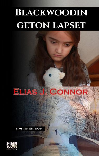 Blackwoodin geton lapset (eBook, ePUB)