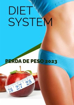 Cover DIET SYSTEM - DESAFIO 21 DIAS (eBook, ePUB)
