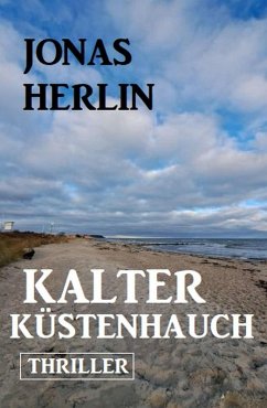 Cover Kalter Küstenhauch: Thriller (eBook, ePUB)