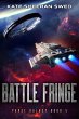 Battle Fringe (Parse Galaxy, #5)... - Bild 1