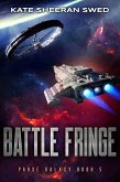 Battle Fringe (Parse Galaxy, #5) (eBook, ePUB)