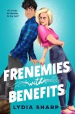 Frenemies with Benefits (eBook, ePUB)