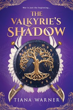 The Valkyrie's Shadow (eBook, ePUB) - Warner, Tiana