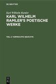 Vermischte Gedichte (eBook, PDF)