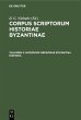 Nicephori Gregorae Byzantina Historia... - Bild 1