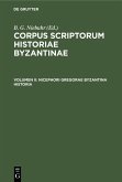 Nicephori Gregorae Byzantina Historia (eBook, PDF)