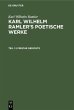 Lyrische Gedichte (eBook, PDF) - Bild 1