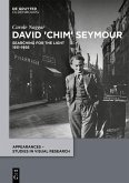 David 'Chim' Seymour (eBook, ePUB)